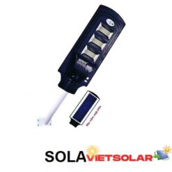 Đèn đường năng lượng mặt trời SOLAR-07