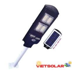 Đèn đường năng lượng mặt trời SOLAR-08