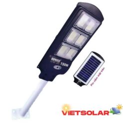 Đèn đường năng lượng mặt trời SOLAR-09