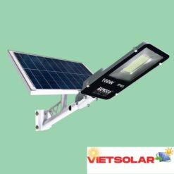 Đèn đường năng lượng mặt trời SOLAR-12