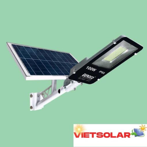 Đèn đường năng lượng mặt trời SOLAR-12