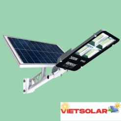 Đèn đường năng lượng mặt trời SOLAR-14