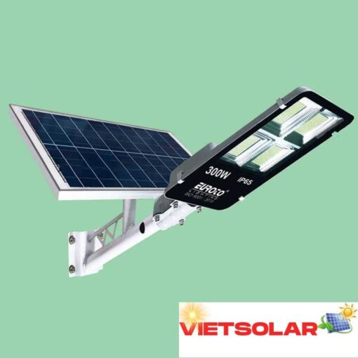 Đèn đường năng lượng mặt trời SOLAR-14