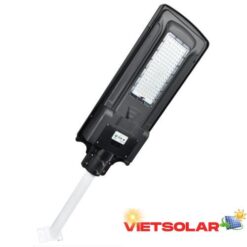 Đèn Đường NLMT 180W - L300*W90*H790, Tấm Pin: 6V-30W