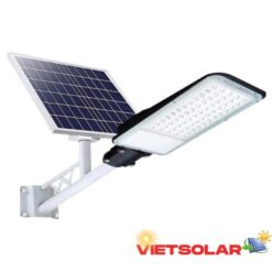 Đèn Đường 200W - L210*W60*H510, Tấm Pin: 6V-35W (L350*H650)