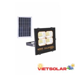 Đèn Pha năng lượng mặt trời SOLAR-63