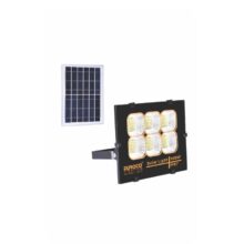 Đèn Pha năng lượng mặt trời SOLAR-64