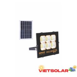 Đèn Pha năng lượng mặt trời SOLAR-64