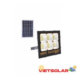 Đèn Pha năng lượng mặt trời SOLAR-66