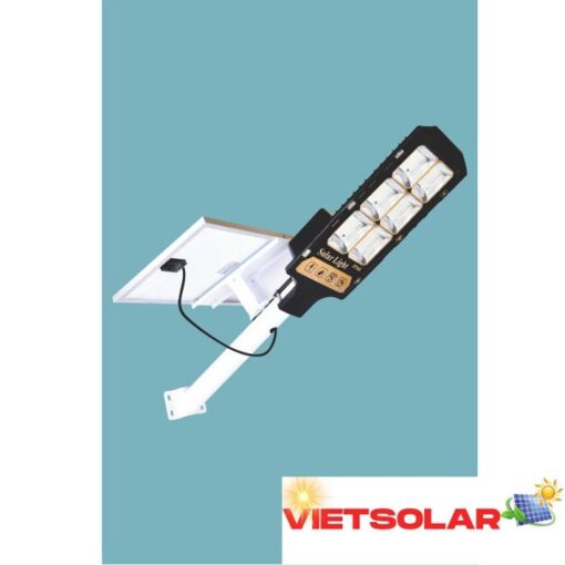 Đèn Đường NLMT SOLAR-73