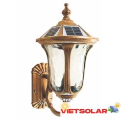 Đèn vách năng lượng mặt trời Solar-305