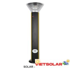 Đèn Trụ Lối Đi Euroto 5W, BNL 4W