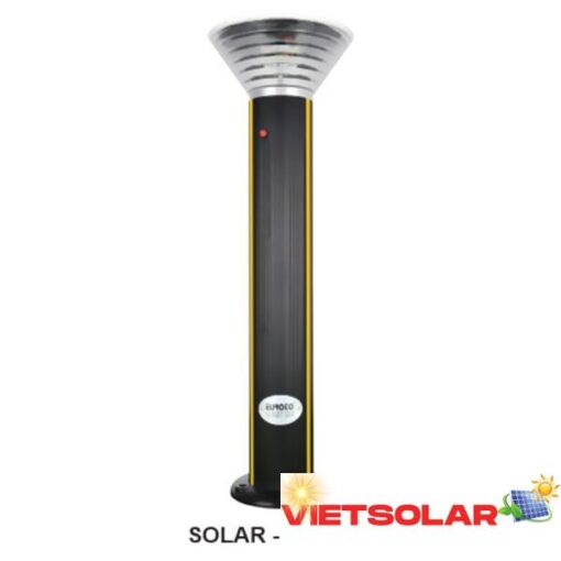 Đèn Trụ Lối Đi Euroto 5W, BNL 4W