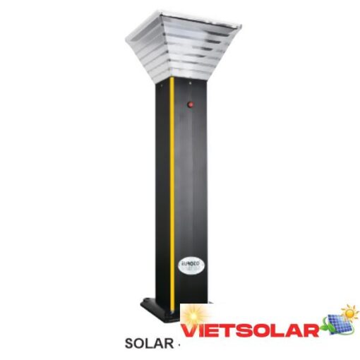 Đèn Trụ Lối Đi Euroto 5W, BNL 6W