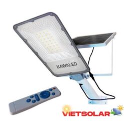 Đèn đường Led năng lượng mặt trời Kawaled 200W