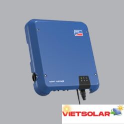 Bộ chuyển đổi Inverter 3 pha 10000W 1000VDC