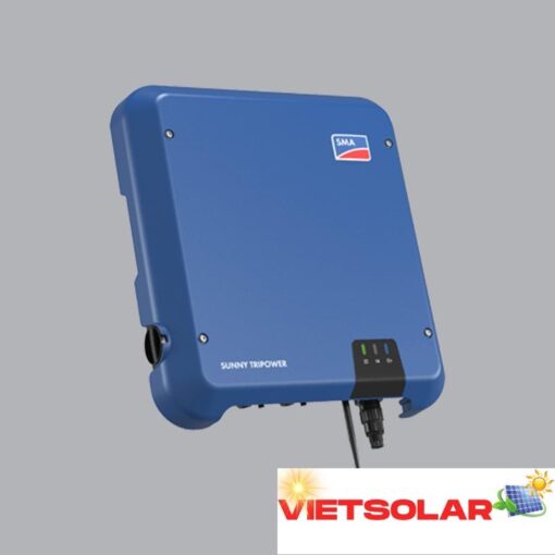 Bộ chuyển đổi Inverter 3 pha 10000W 1000VDC