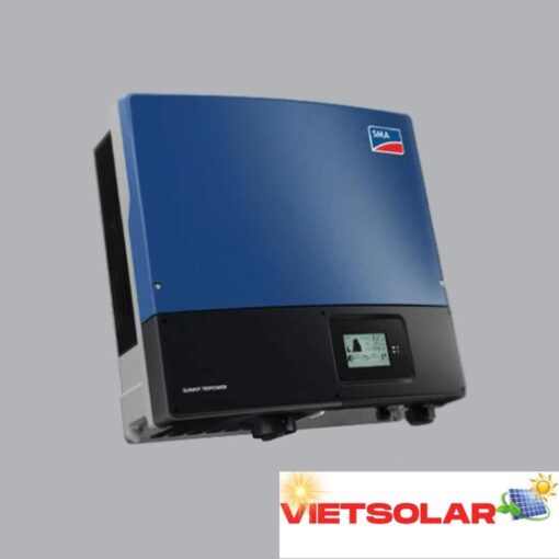 Bộ chuyển đổi Inverter 3 pha 15000W 1000VDC