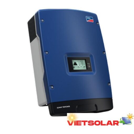 Bộ chuyển đổi Inverter 3 pha 5000W 1000VDC
