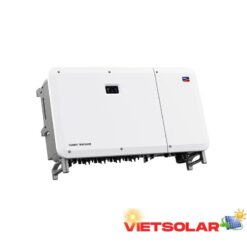 Bộ chuyển đổi Inverter 3 pha 110000W 1000VDC