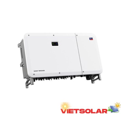 Bộ chuyển đổi Inverter 3 pha 110000W 1000VDC