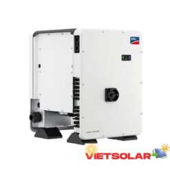 Bộ chuyển đổi Inverter 3 pha 50000W 1000VDC