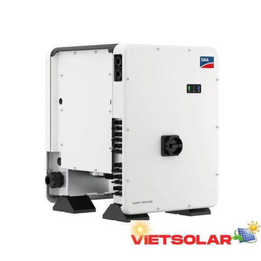 Bộ chuyển đổi Inverter 3 pha 50000W 1000VDC