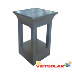 Đèn trụ sân vườn năng lượng mặt trời SOLAR TRỤ 84