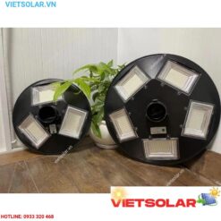 Đèn năng lượng mặt trời 150w UFO FSW