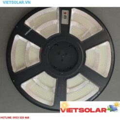 Đèn năng lượng mặt trời 600w UFO FSW
