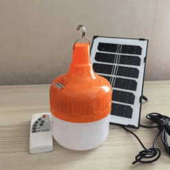 Đèn tròn năng lượng mặt trời 120w Navigate