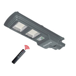 Đèn đường năng lượng mặt trời BRC010 LED20/765 2000Lm Philips