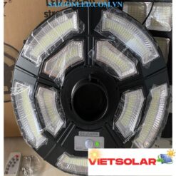 Đèn năng lượng mặt trời UFO 900w DSY