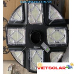 Đèn năng lượng mặt trời UFO 1000w DSY