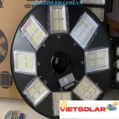 Đèn năng lượng mặt trời UFO 800w DSY