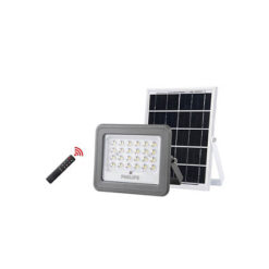 Đèn led pha năng lượng mặt trời Philips BVC080 LED6/765