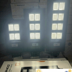 Đèn năng lượng mặt trời liền thể 240w Esnco